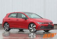 动力无变化 国产全新高尔夫GTI申报图-深圳汽车网