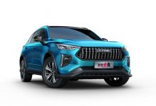 或4月开启预售 哈弗赤兔官图正式发布-深圳汽车网