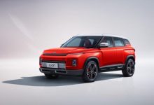 吉利ICON 2021春季限定版有望4月份上市-深圳汽车网