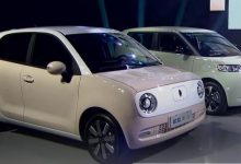 “三只猫” 欧拉三款莫兰迪配色版发布-深圳汽车网