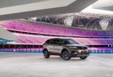 售9.18万元起 吉利博越亚运版正式上市-深圳汽车网