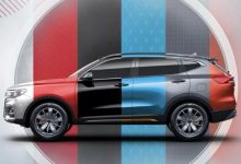 哈弗H6国潮版车型将于3月23日正式上市-深圳汽车网