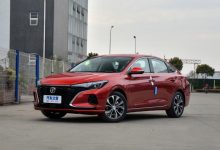 3月上市 新款长安逸动PLUS配置曝光-深圳汽车网