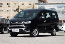 售10.58万起 2021款瑞风M4正式上市-深圳汽车网