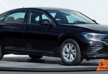 外观变化明显 新款帕萨特申报图曝光-深圳汽车网