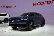 2024年上市 本田采用通用平台推纯电SUV-深圳汽车网