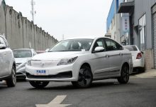 售14.18万元 东风风神E70新增车型上市-深圳汽车网