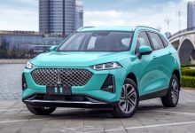 有混动还更犀利 WEY发布新车玛奇朵-深圳汽车网