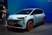 两种外观样式？AION Y将于3月29日预售-深圳汽车网