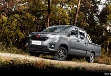 售5.88万起/2款车型 五菱征途正式上市-深圳汽车网