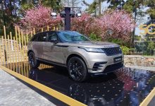 今晚正式上市 新款揽胜星脉实车首发-深圳汽车网