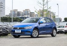 售9.99万起 2021款大众Polo正式上市-深圳汽车网