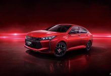 4月8日上市 2021款奕炫骑士版更多官图-深圳汽车网