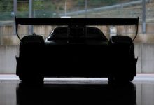 熟悉的背影 帕加尼Huayra R预告图发布-深圳汽车网