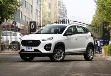 售4.99万起 奇瑞瑞虎3x钻石版正式上市-深圳汽车网