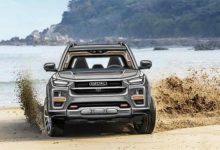 新一代哈弗H9或于今年10月正式投产-深圳汽车网