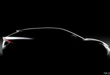 预计3月底首发 起亚预告最新电动车EV6-深圳汽车网