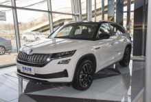 预售19.69万起 新款柯迪亚克GT开启预售-深圳汽车网