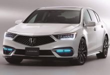 本田里程L3级别自动驾驶版官图发布-深圳汽车网