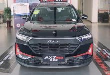 售13.39万元 风神AX7 PRO巨浪版上市-深圳汽车网