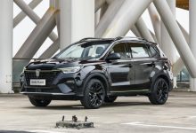 售价12.78万 荣威RX5 PLUS新增车型上市-深圳汽车网