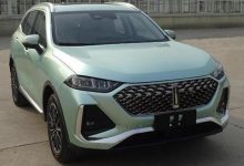 预计6月亮相 WEY全新车型或定名拿铁-深圳汽车网