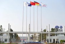 一汽-大众成都工厂第500万辆车今日下线-深圳汽车网