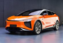 高合HiPhi X将于3月30日公布新车型售价-深圳汽车网