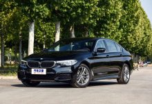 宝马因半轴问题召回部分国产/进口车型-深圳汽车网