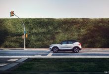 进入全新阶段 沃尔沃公布电气化战略-深圳汽车网