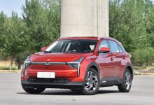 续航最长610km 哪吒将推出哪吒U Pro-深圳汽车网