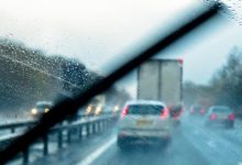 研究报告:LiDAR传感器在雨天性能下降-深圳汽车网