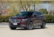 售32.88万起 长安林肯航海家正式上市-深圳汽车网