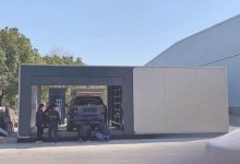 4月将上线 蔚来联手中石化推二代换电站-深圳汽车网