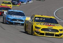 650匹的皮卡 福特F-150 ROUSH改装套件-深圳汽车网