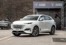 预售15.79万起 长安UNI-K或3月23日上市-深圳汽车网