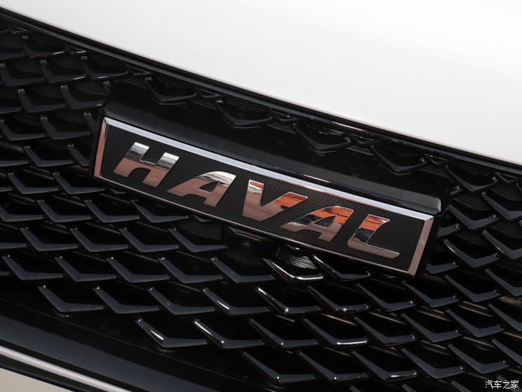 长城汽车 哈弗H6 2021款 第三代 2.0T 自动四驱Max