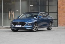 燃油+纯电动 全新现代名图家族今日上市-深圳汽车网