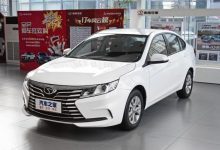 售5.29万元起 新款东南A5翼舞正式上市-深圳汽车网