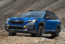 强化越野 傲虎Wilderness Edition官图-深圳汽车网