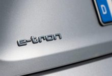 或将2022年发布 奥迪Q6 e-tron最新消息-深圳汽车网