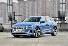 4月上旬上市 奥迪e-tron家族最新信息-深圳汽车网