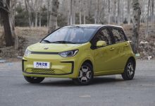 最大续航302km 思皓E10X于3月28日上市-深圳汽车网