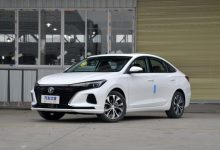 售7.29万元起 2021款逸动PLUS正式上市-深圳汽车网