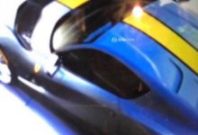 法拉利812 Superfast特别版细节图曝光-深圳汽车网