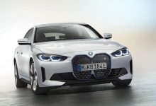 设计回归理性 宝马i4官图泄露/今晚首发-深圳汽车网