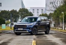 将于3月18日上市 星途揽月配置曝光-深圳汽车网