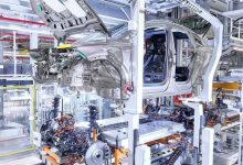 大众德国工厂纯电动车日产能超1000辆-深圳汽车网