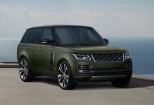顶级奢华 路虎揽胜SVA定制版官图发布-深圳汽车网