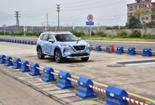 搭1.5T三缸动力 国产全新奇骏实车曝光-深圳汽车网